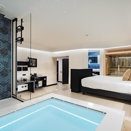 Dream Suite Trevi Roma Eksteriør bilde