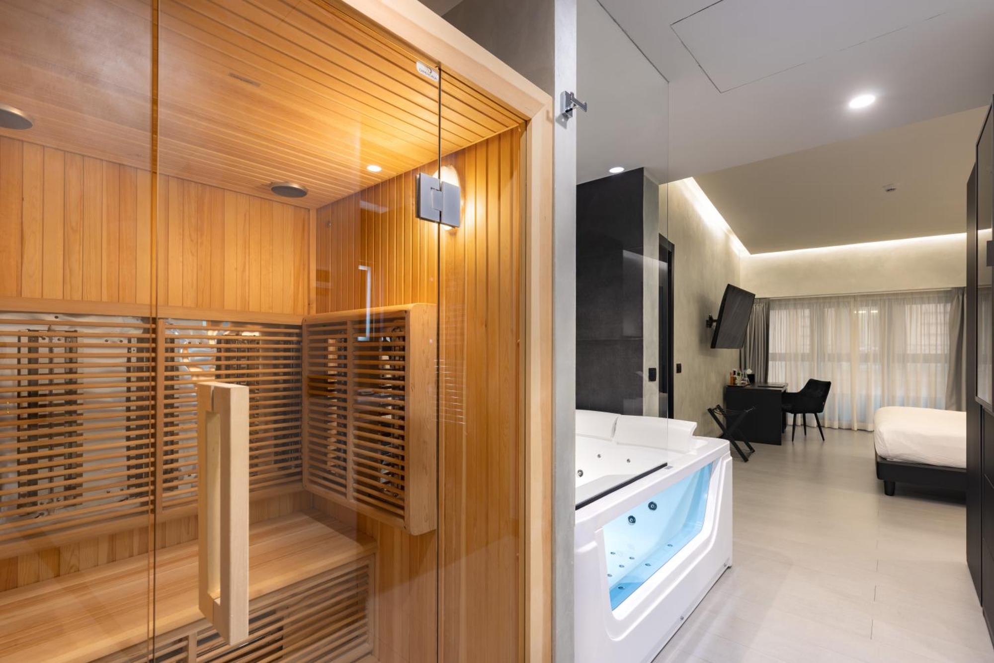 Dream Suite Trevi Roma Eksteriør bilde