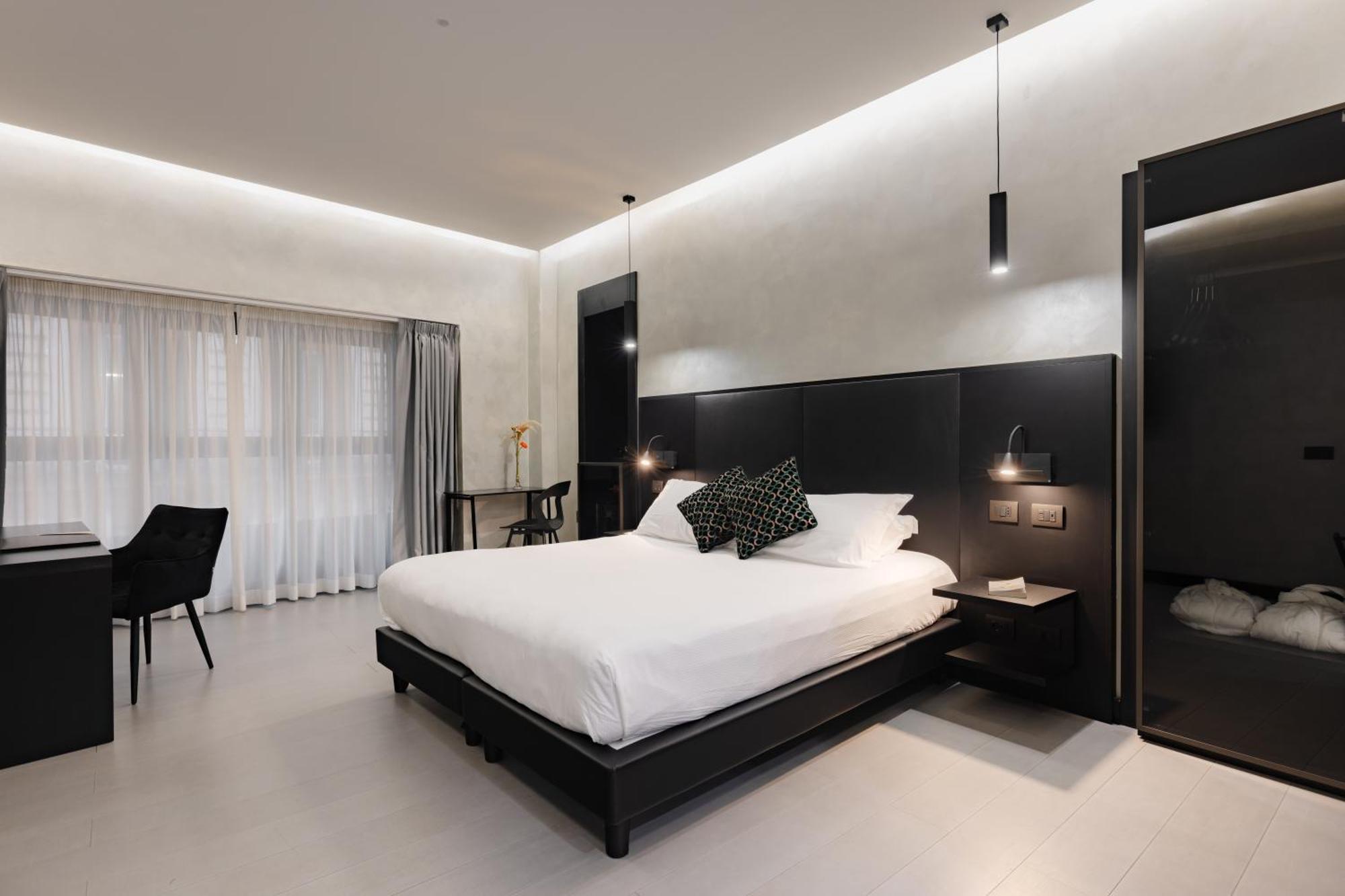 Dream Suite Trevi Roma Eksteriør bilde