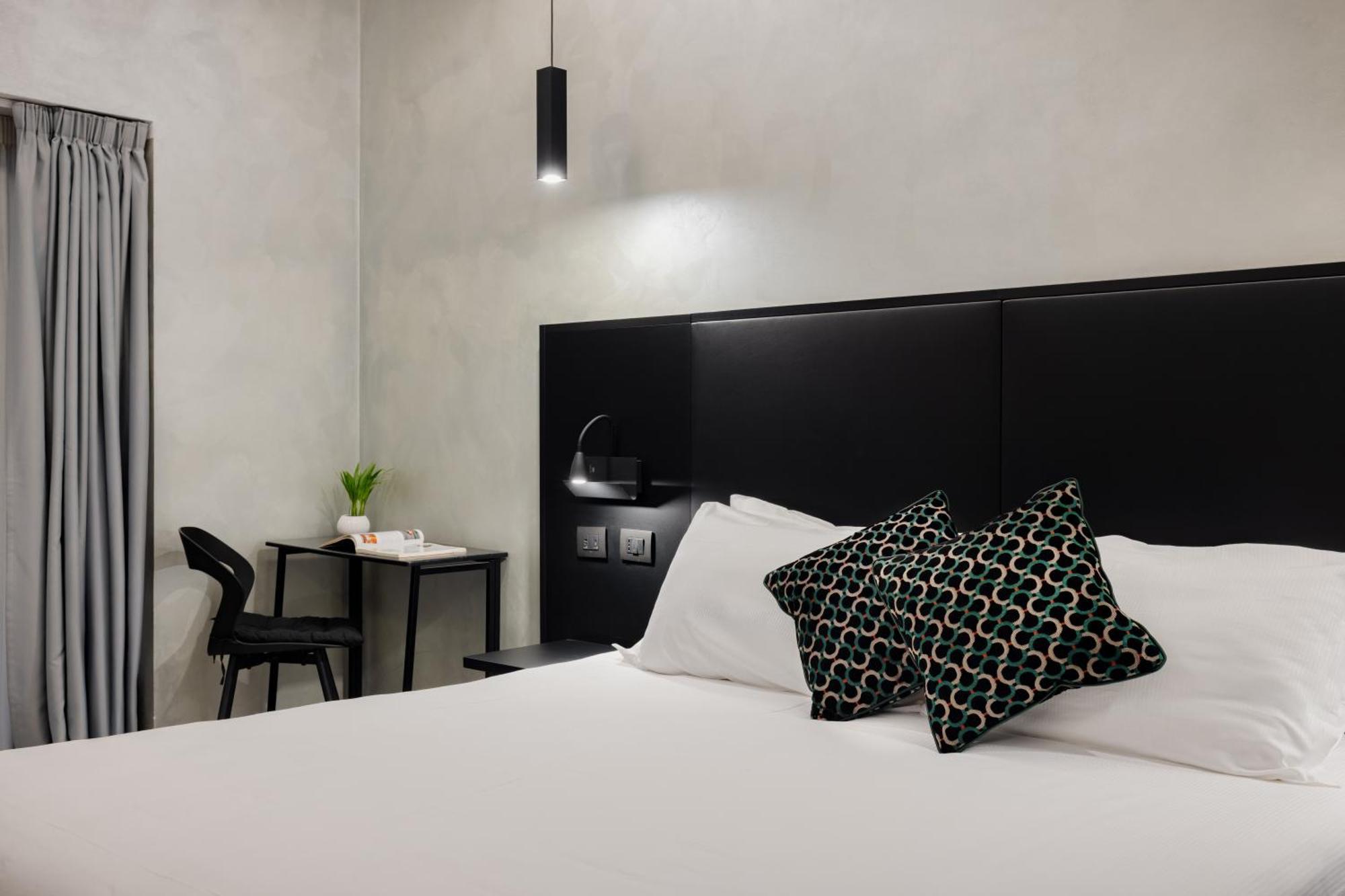 Dream Suite Trevi Roma Eksteriør bilde