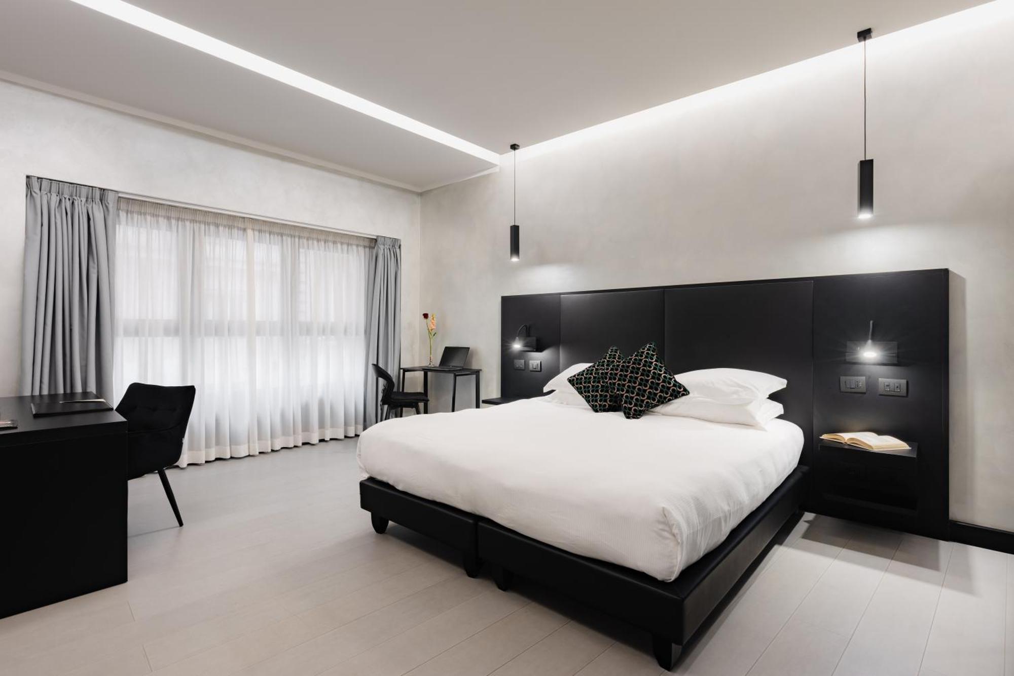 Dream Suite Trevi Roma Eksteriør bilde