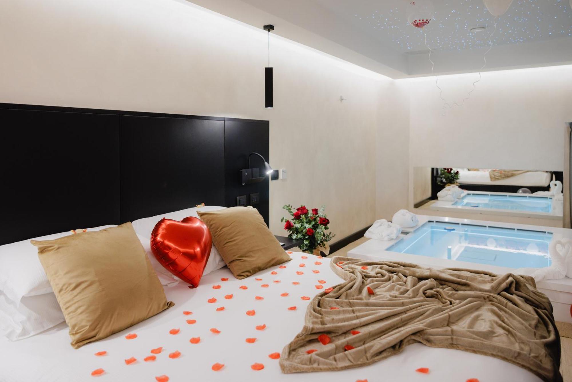 Dream Suite Trevi Roma Eksteriør bilde