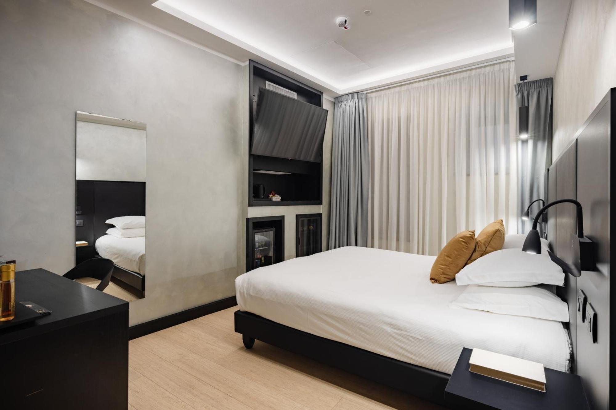 Dream Suite Trevi Roma Eksteriør bilde