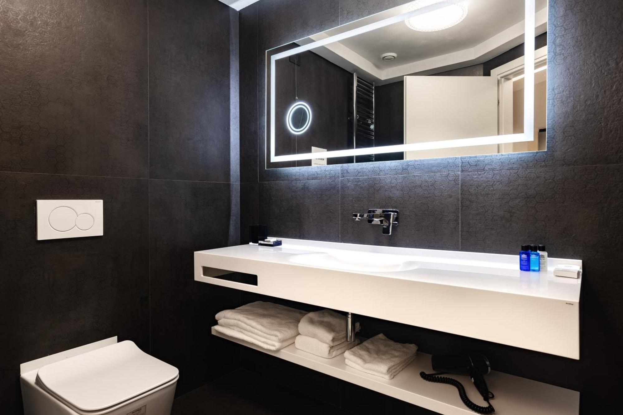 Dream Suite Trevi Roma Eksteriør bilde