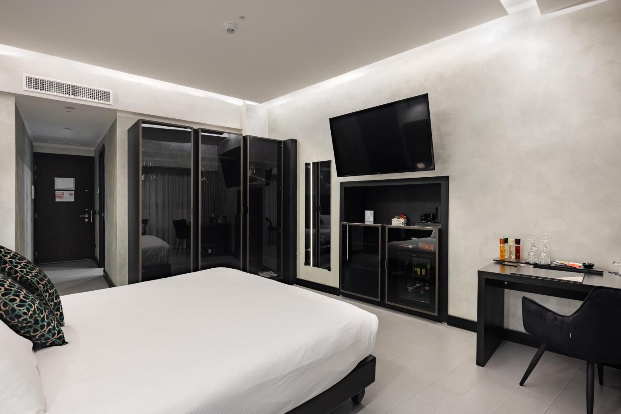 Dream Suite Trevi Roma Eksteriør bilde