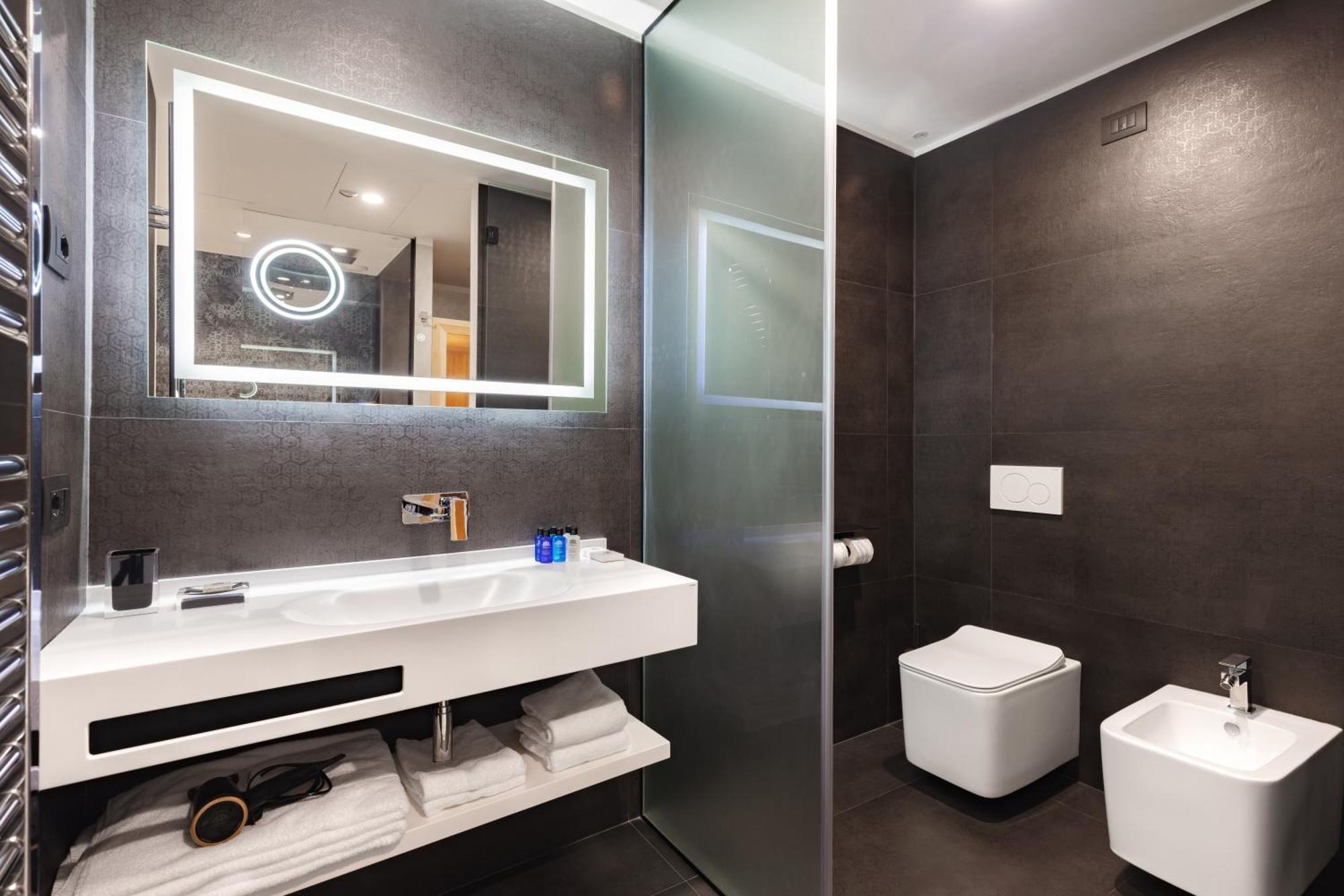 Dream Suite Trevi Roma Eksteriør bilde