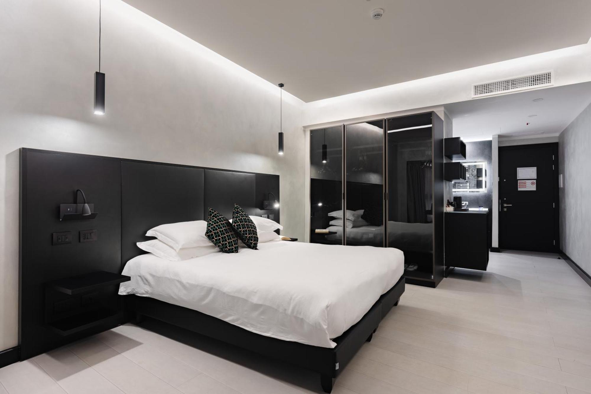 Dream Suite Trevi Roma Eksteriør bilde