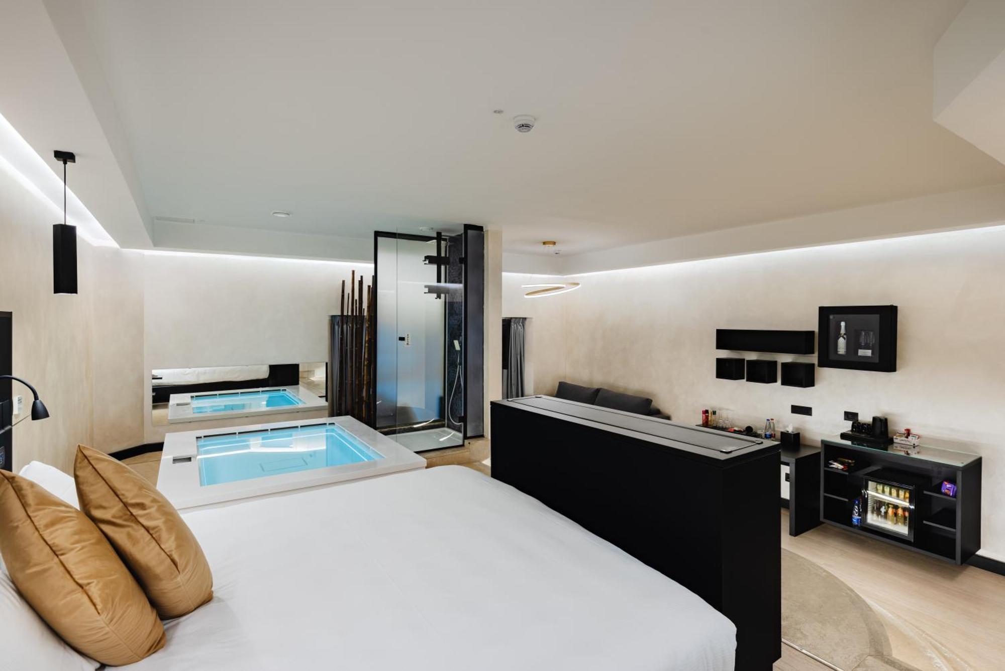 Dream Suite Trevi Roma Eksteriør bilde