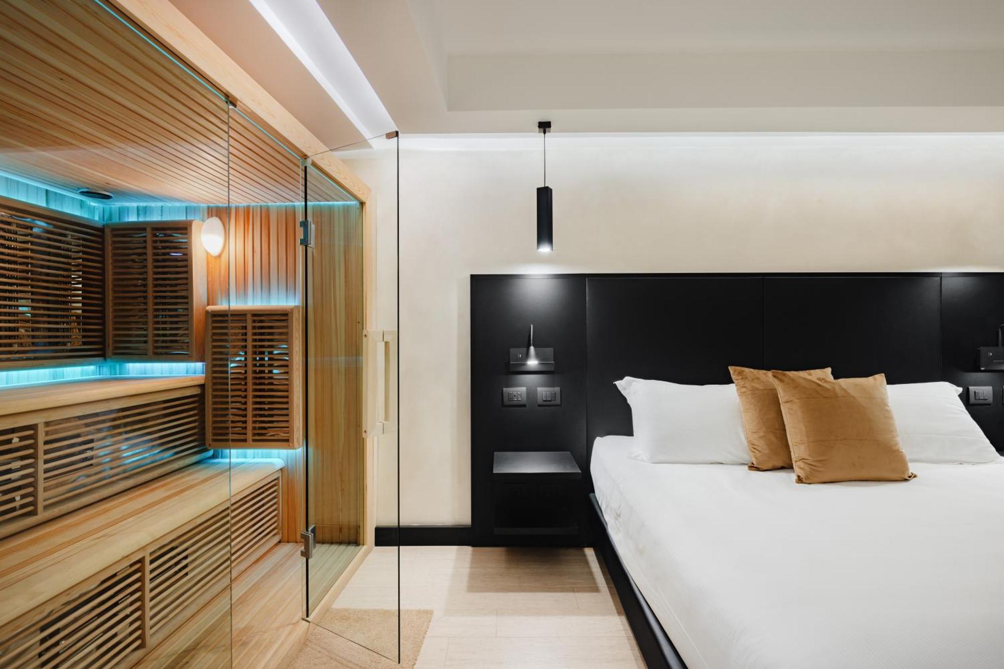 Dream Suite Trevi Roma Eksteriør bilde